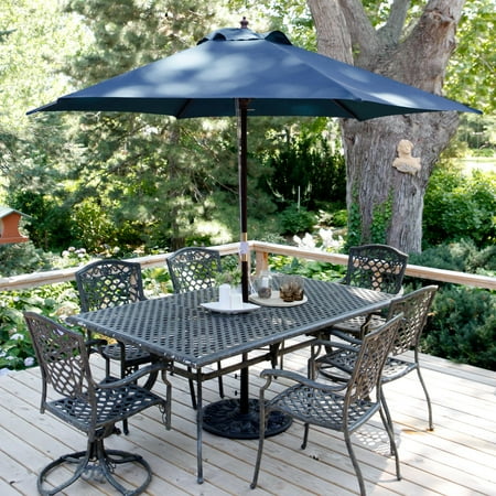 11 foot patio umbrella base coral coast key largo 11 ft wood market umbrella with base 11 foot patio umbrella base coral coast key largo 11 ft wood market umbrella with base